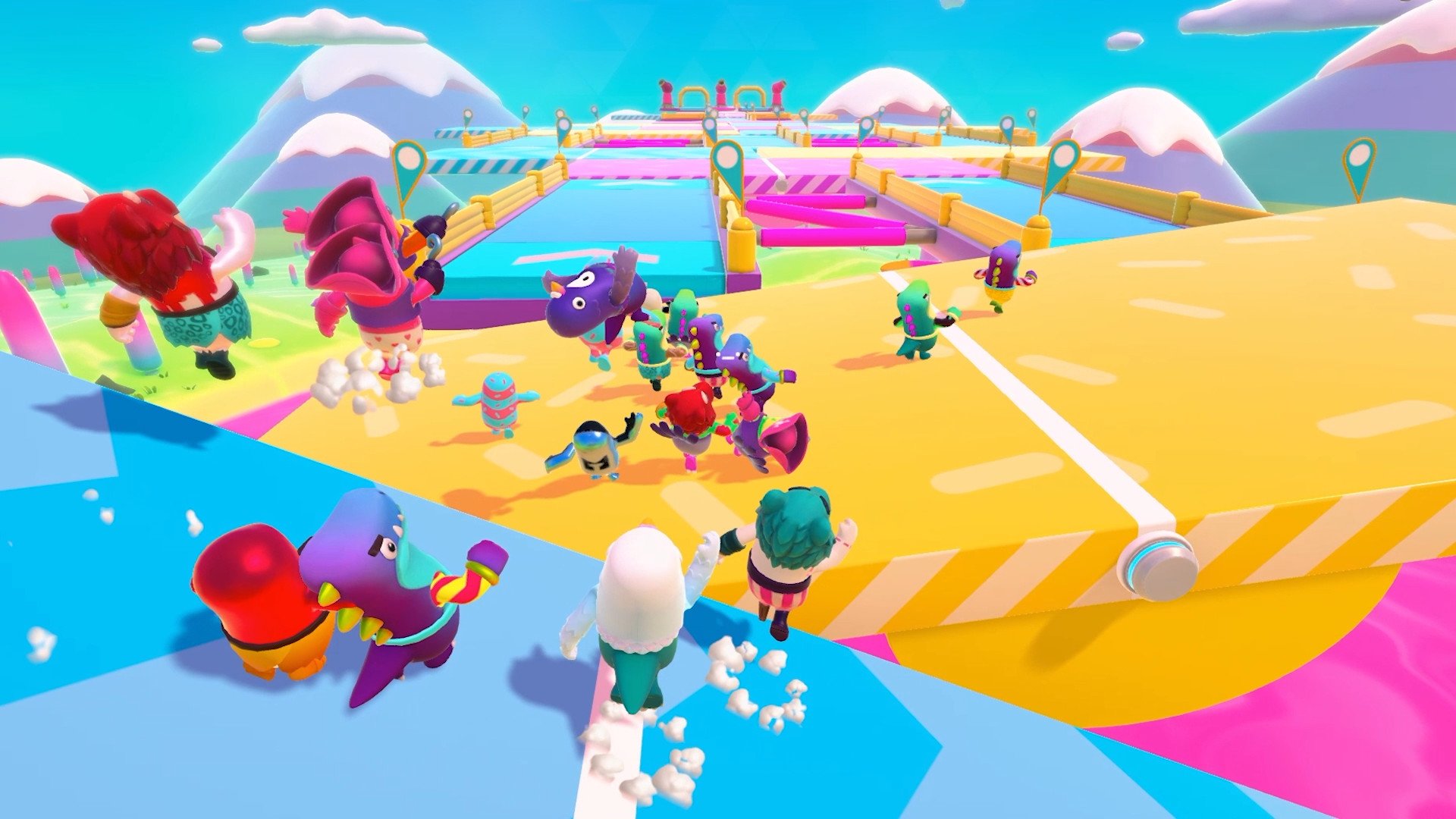 空洞骑士 年度版 截图8