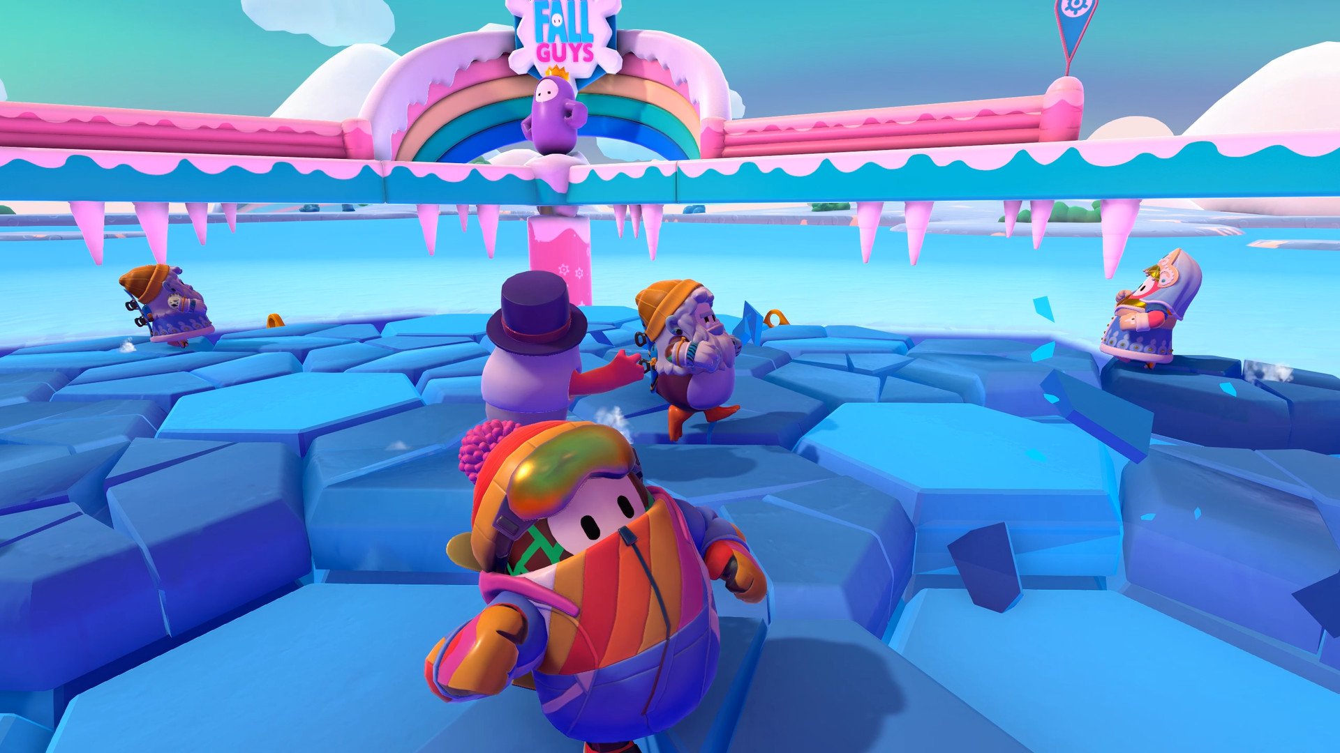 空洞骑士 年度版 截图10