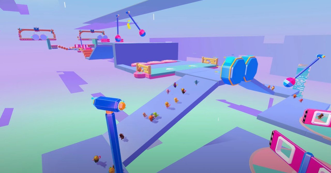 空洞骑士 年度版 截图14