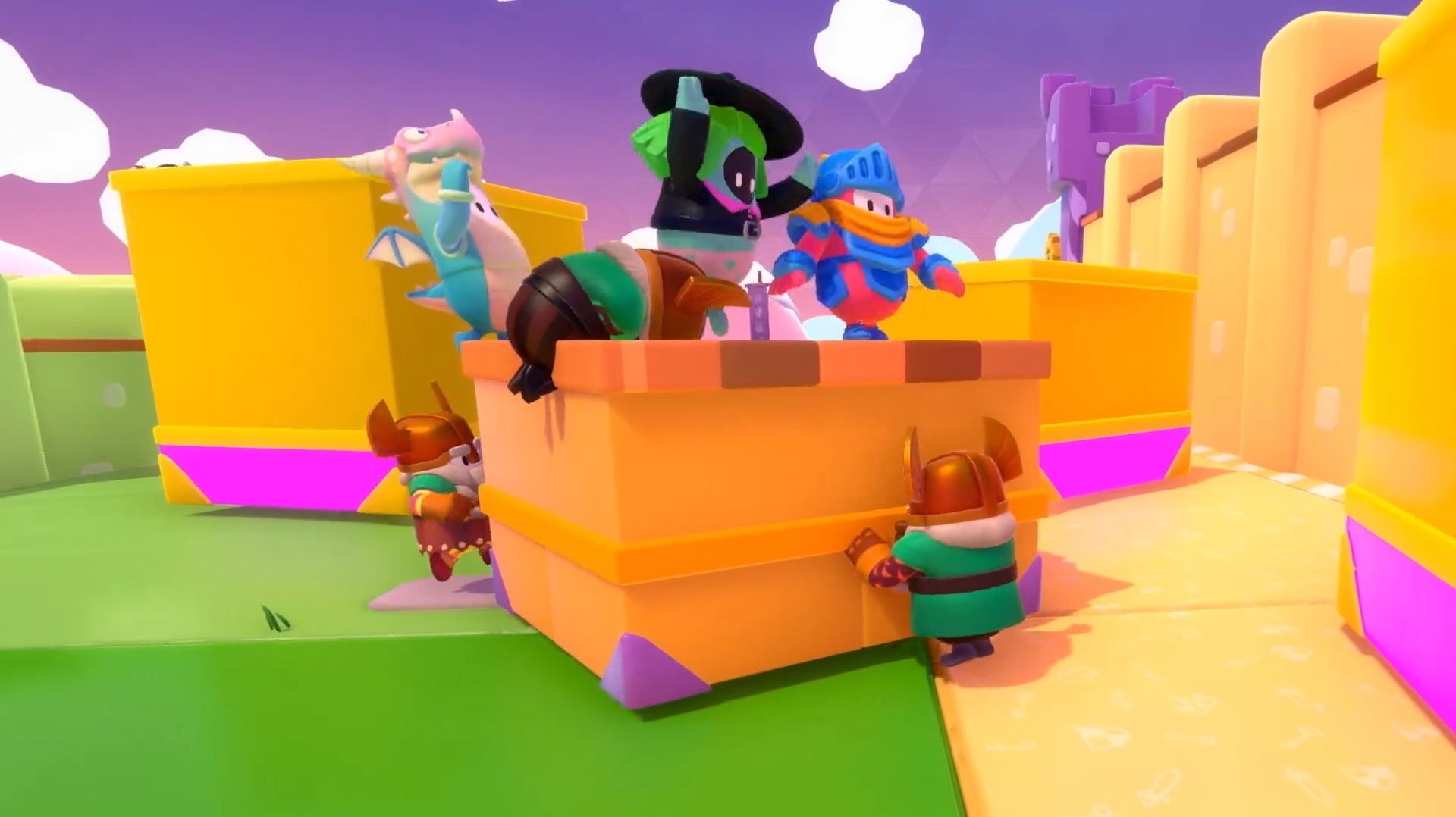 空洞骑士 年度版 截图15